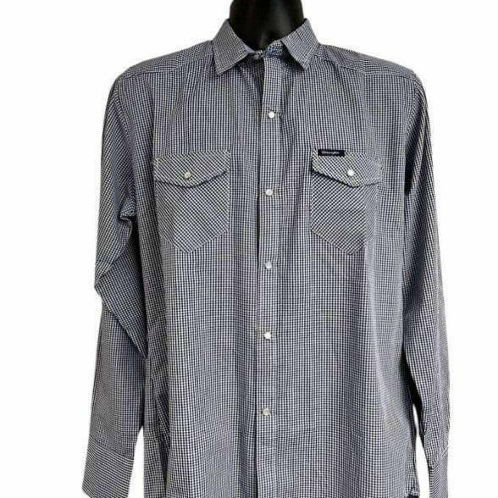 Mens Dress Shirt